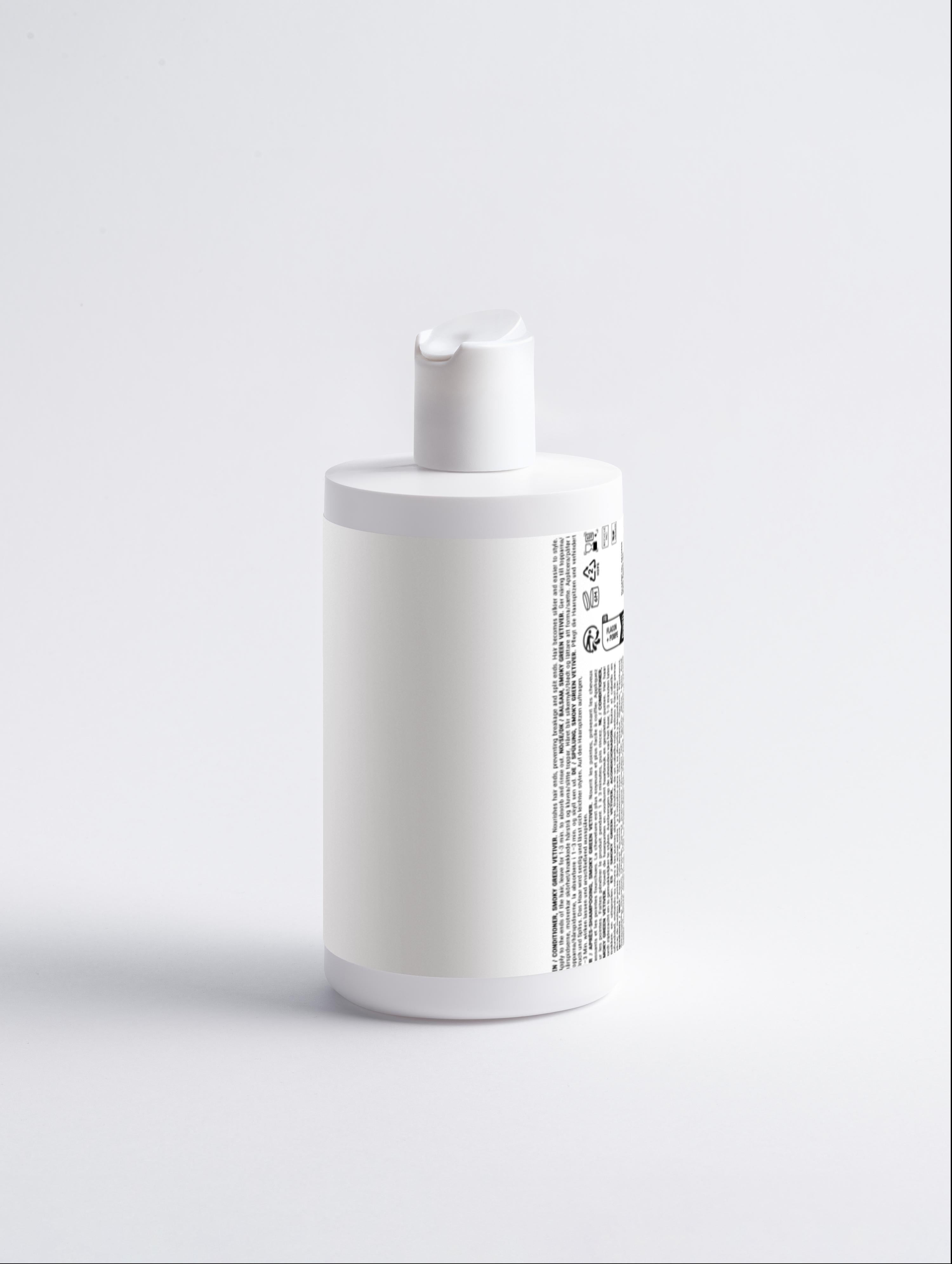 Gloss Conditioner - Smoky Green Vetiver