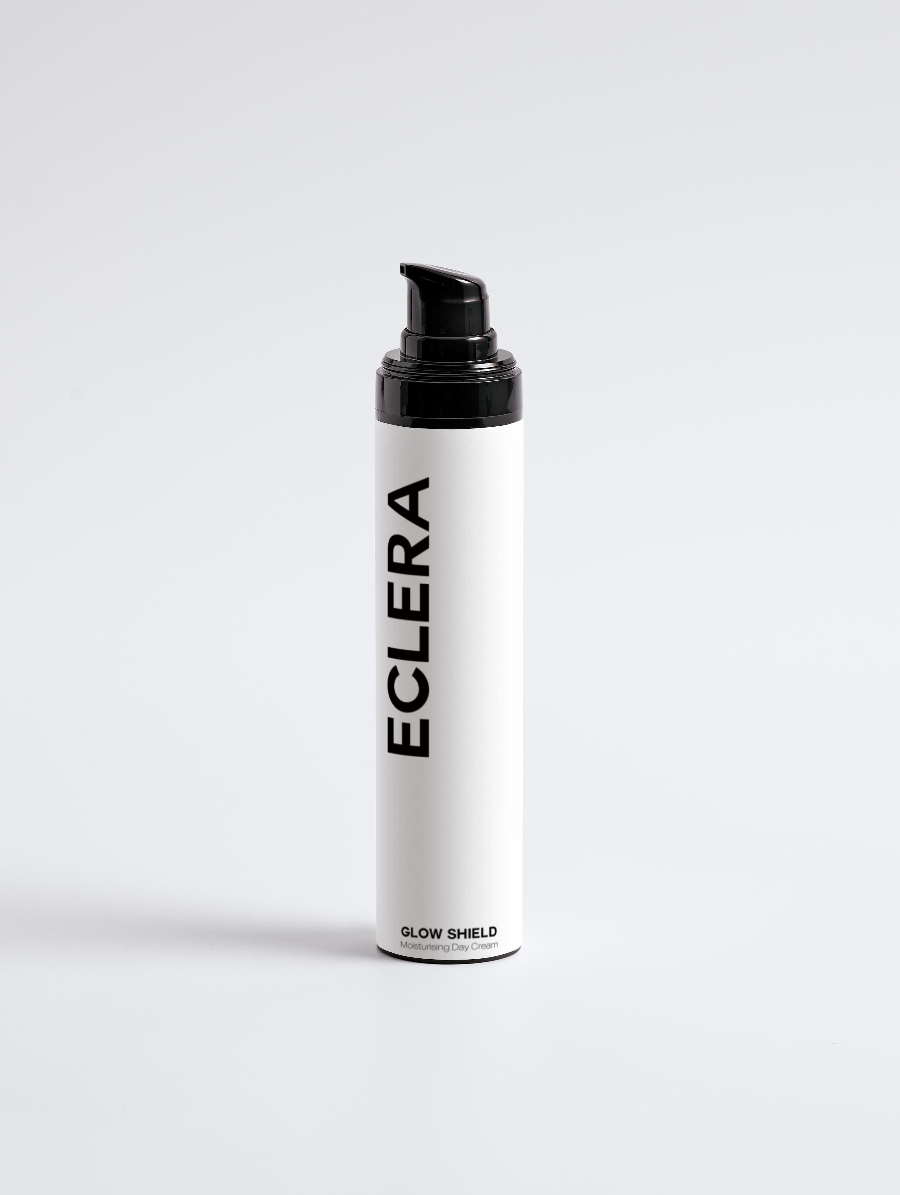 Glow Shield - Moisturising Day Cream