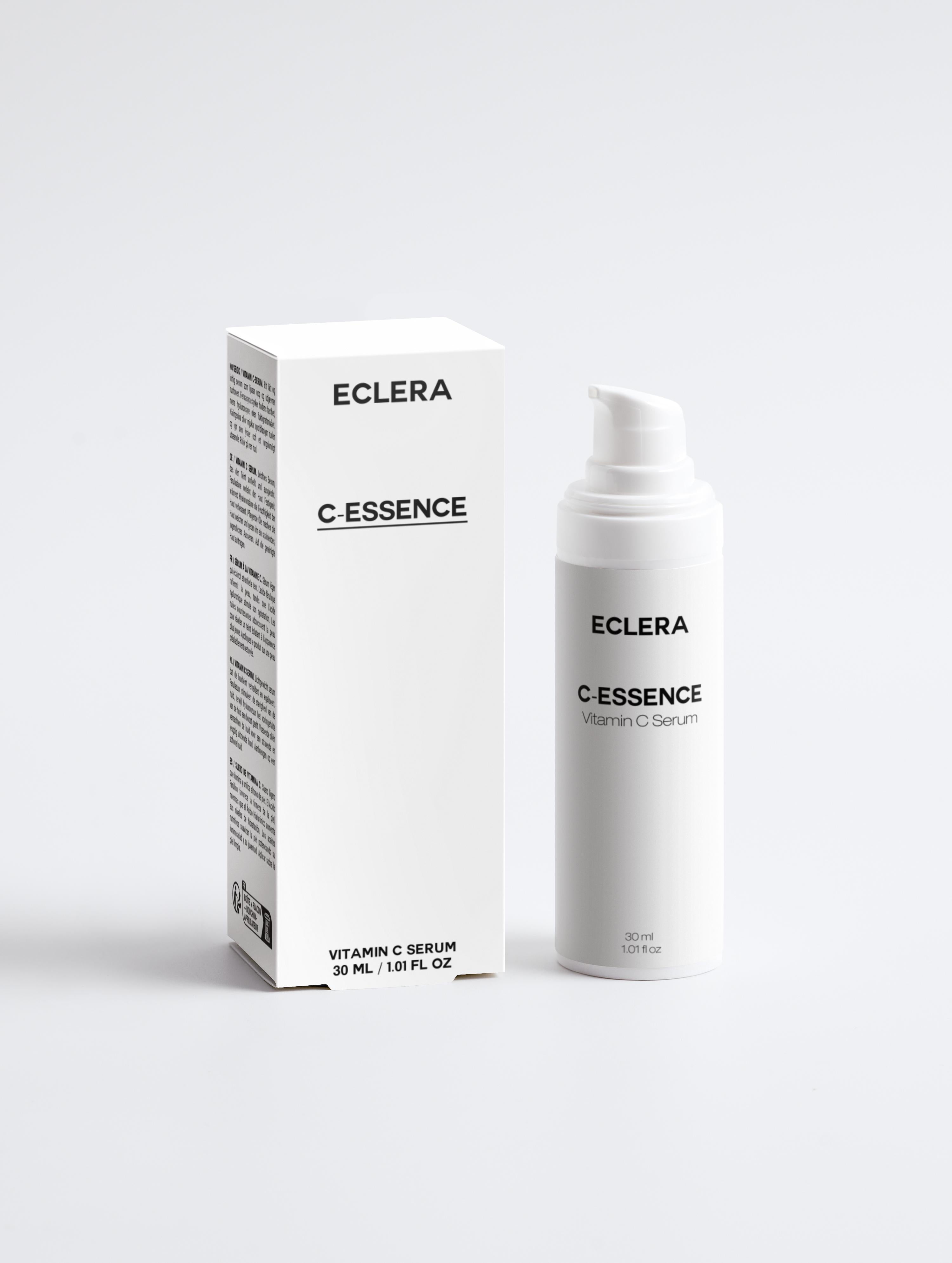 C-Essence - Vitamin C Serum