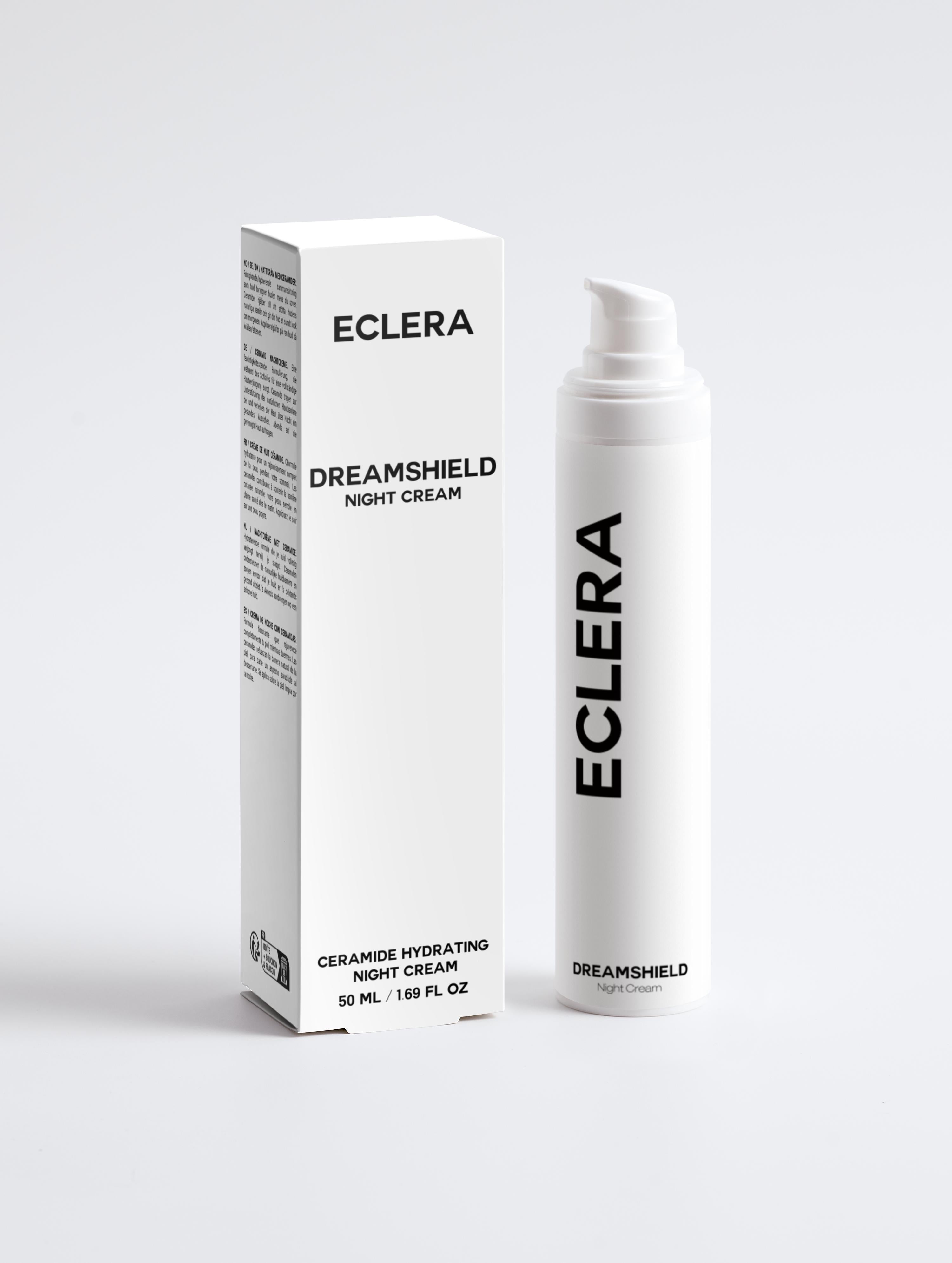 DreamShield - Night Cream