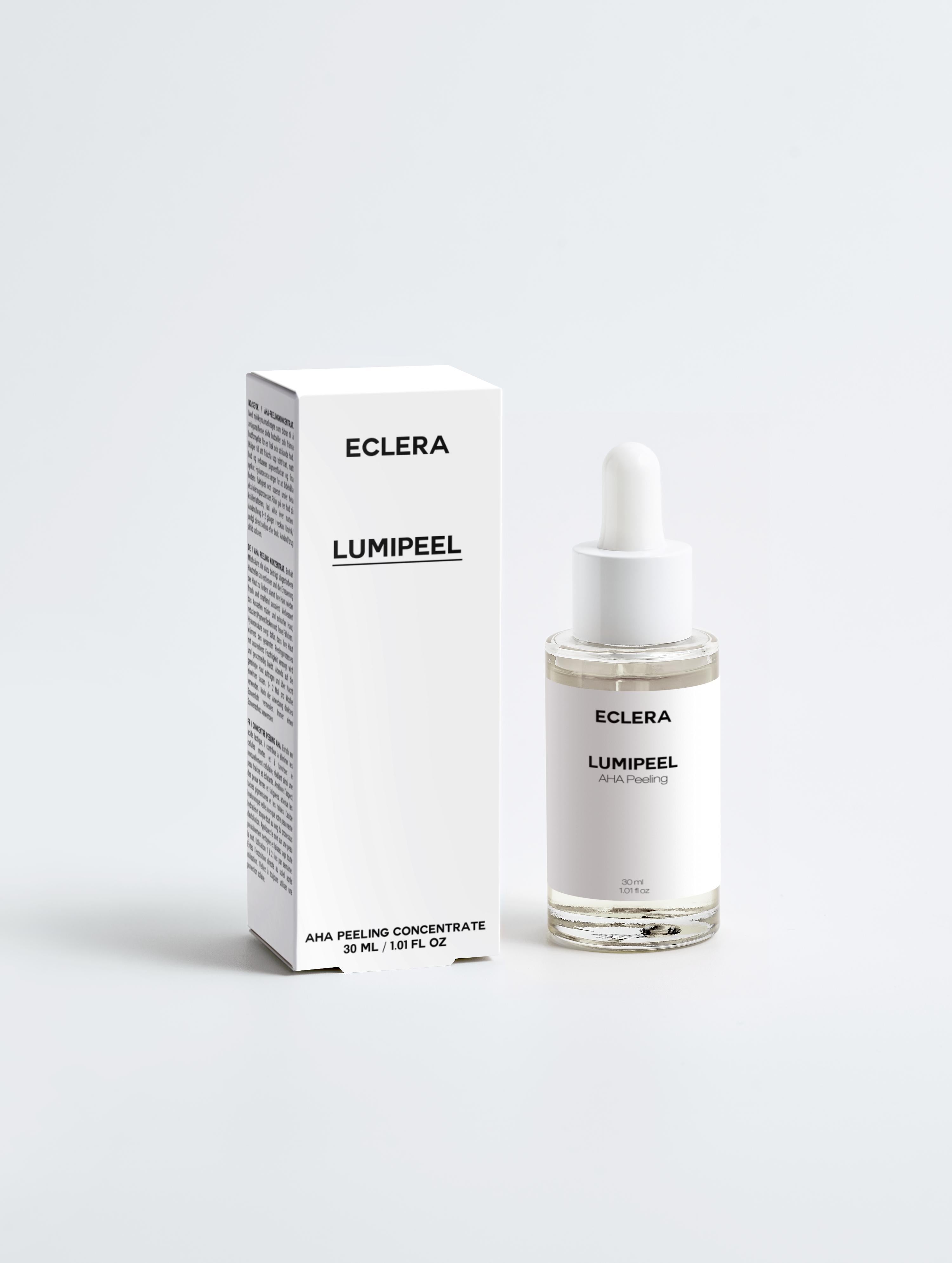 LumiPeel - AHA Peeling Concentrate