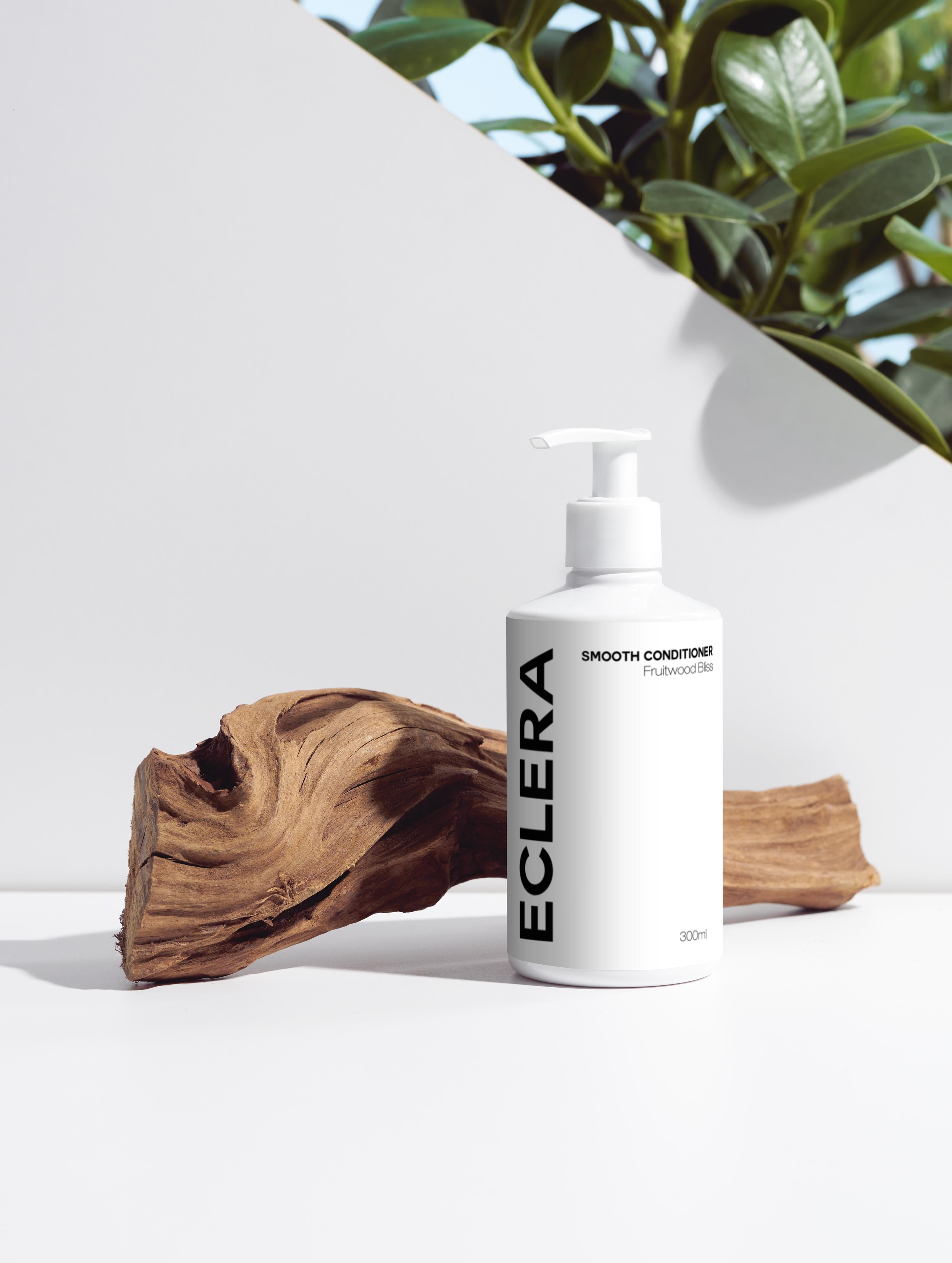 Moisturising Conditioner - Fruitwood Bliss