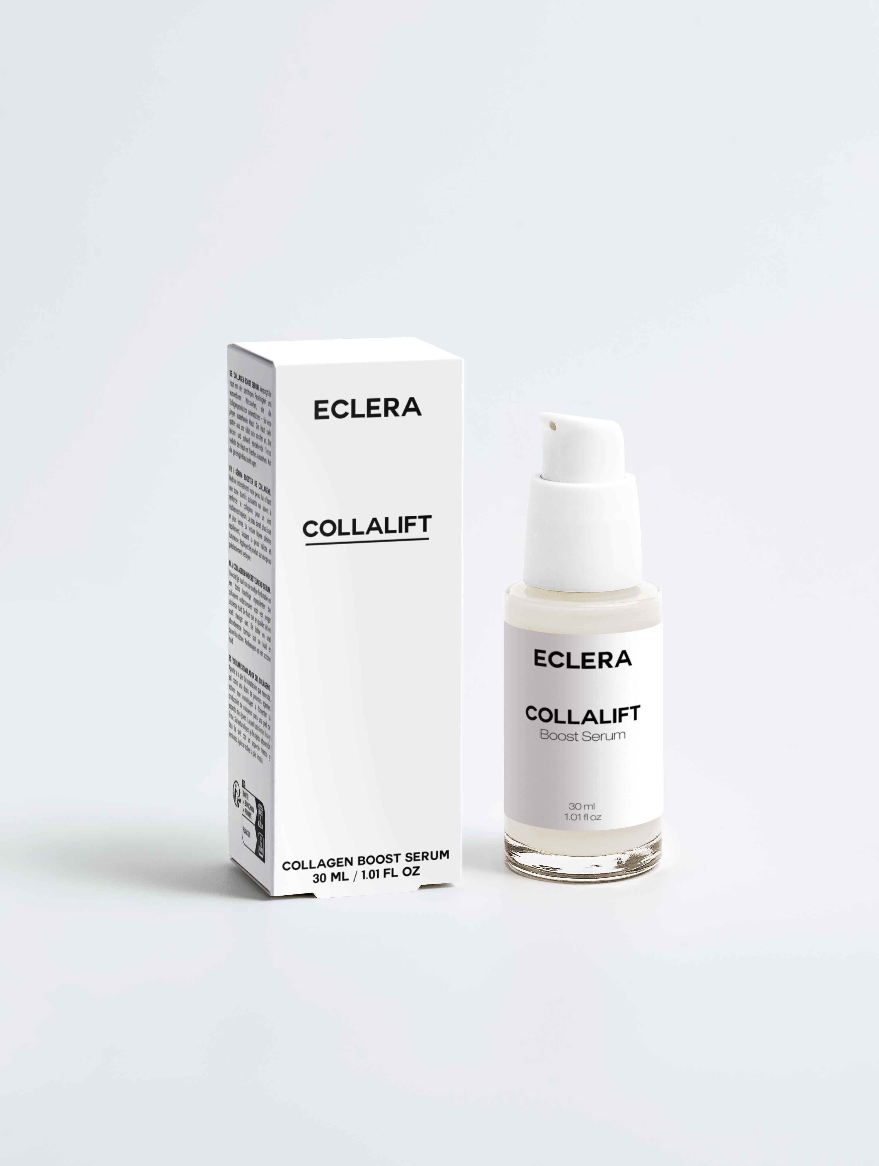 CollaLift - Collagen Boost Serum
