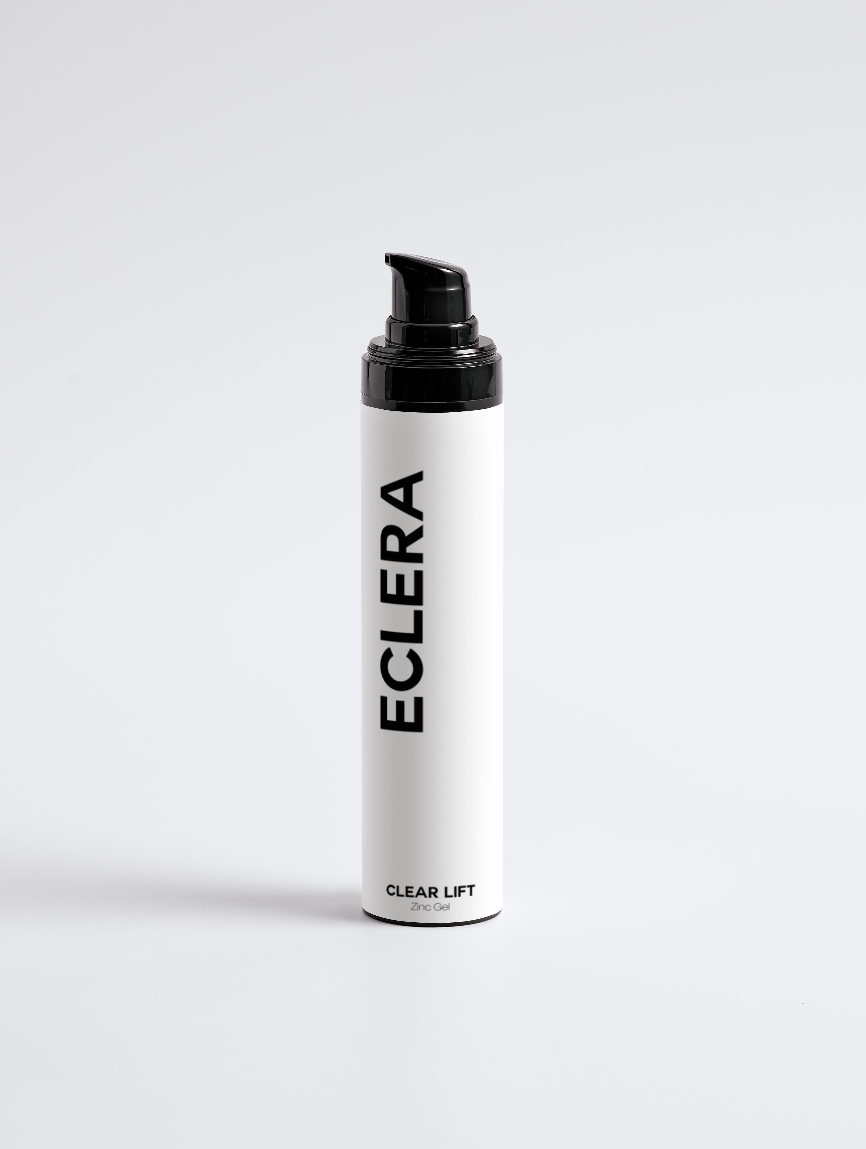 ClearLift - Zinc Face Gel