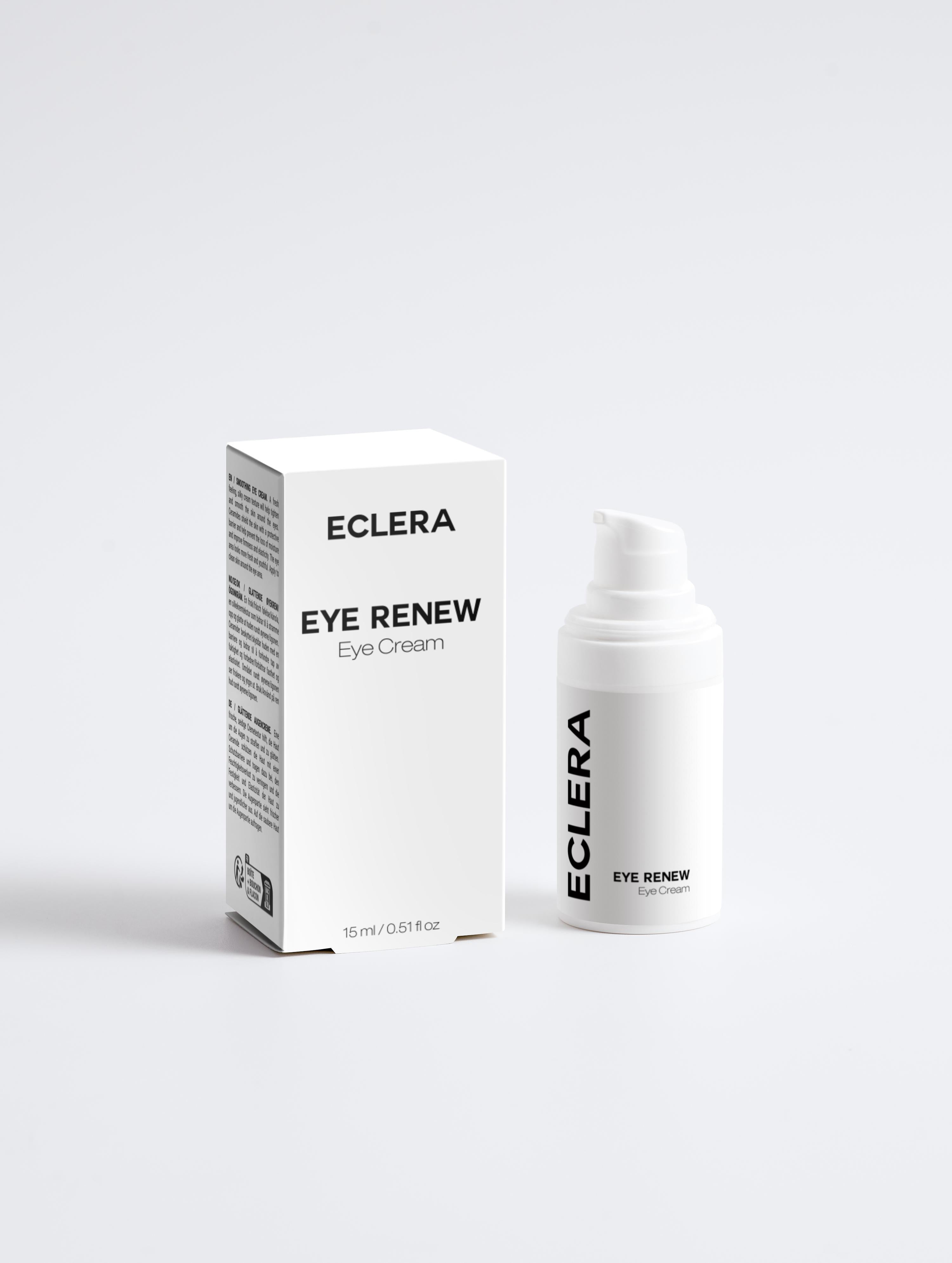 EyeRenew - Smoothing Eye Cream