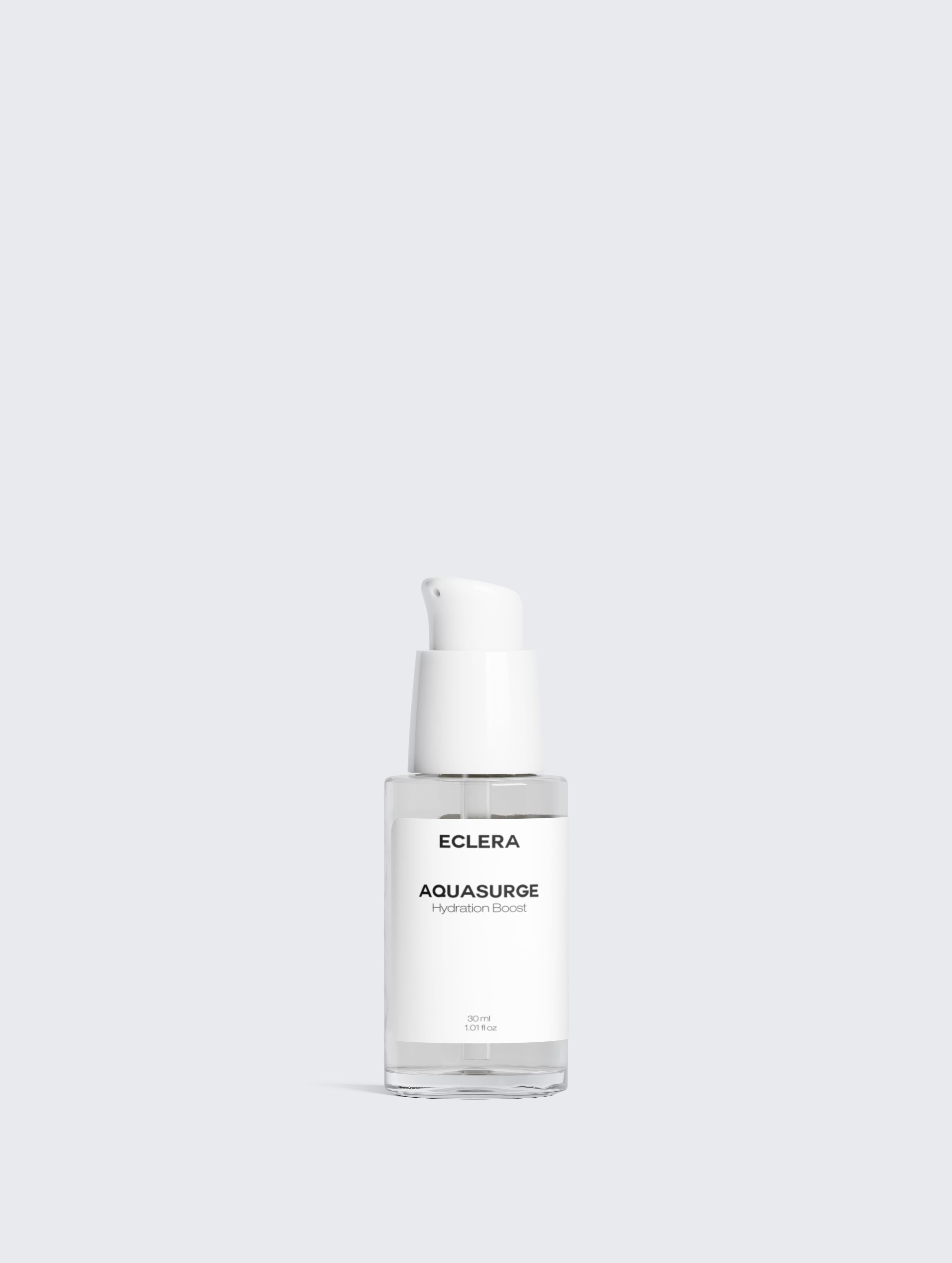 AquaSurge - Hydration Boost Gel