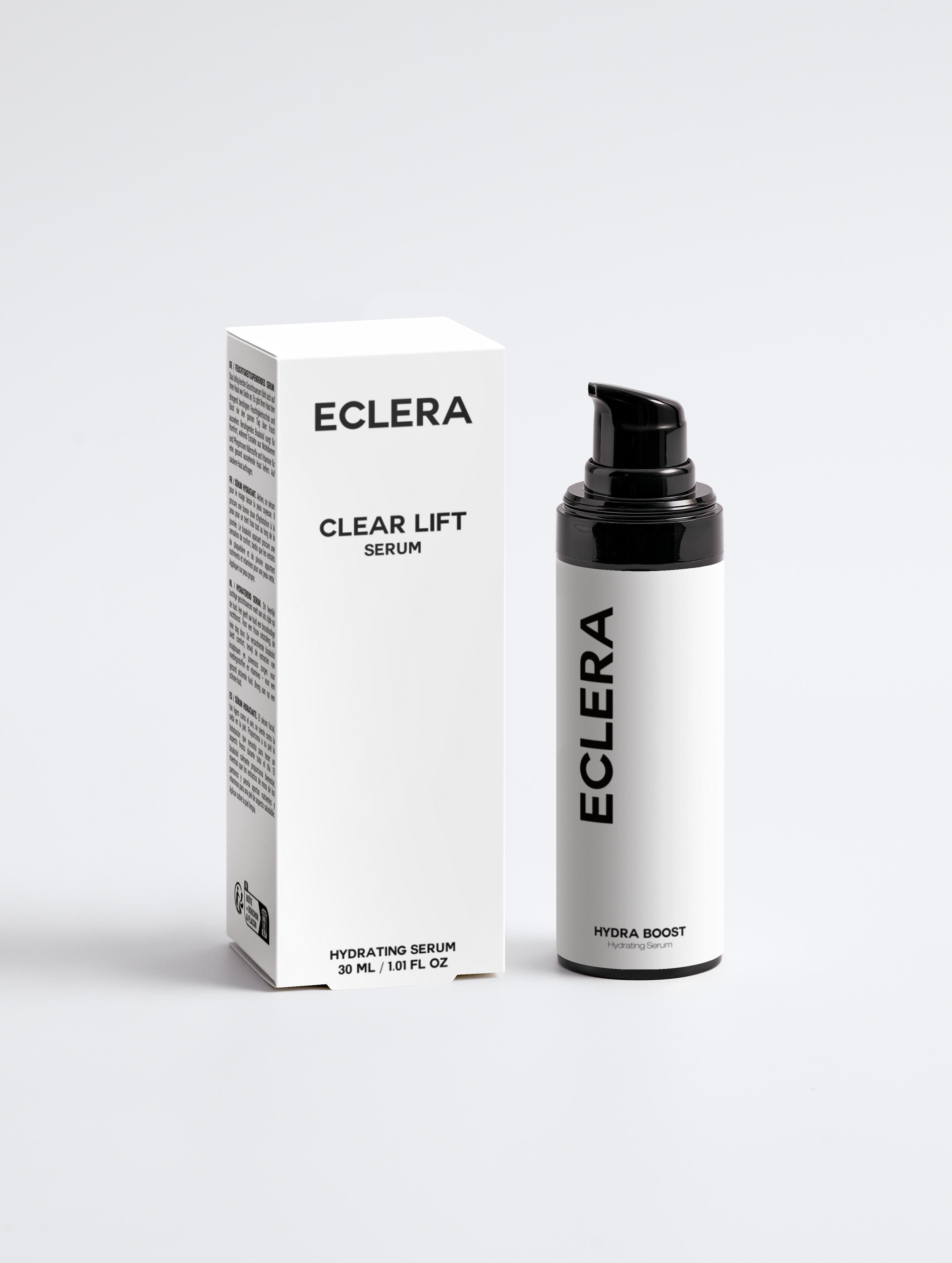 Hydra Boost - Hydrating Serum
