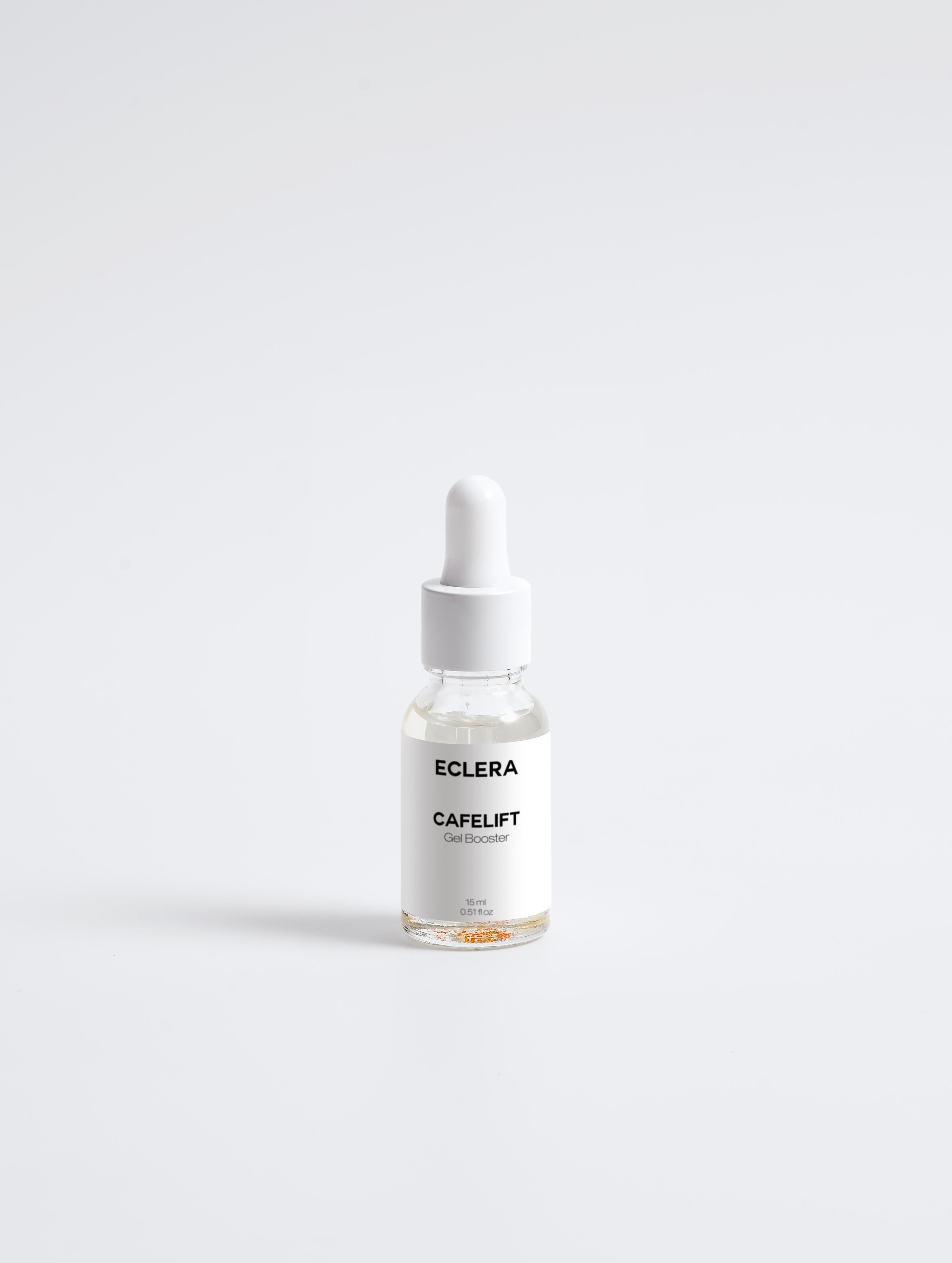 CafeLift - Caffeine Gel Booster – Eclèra Beauty